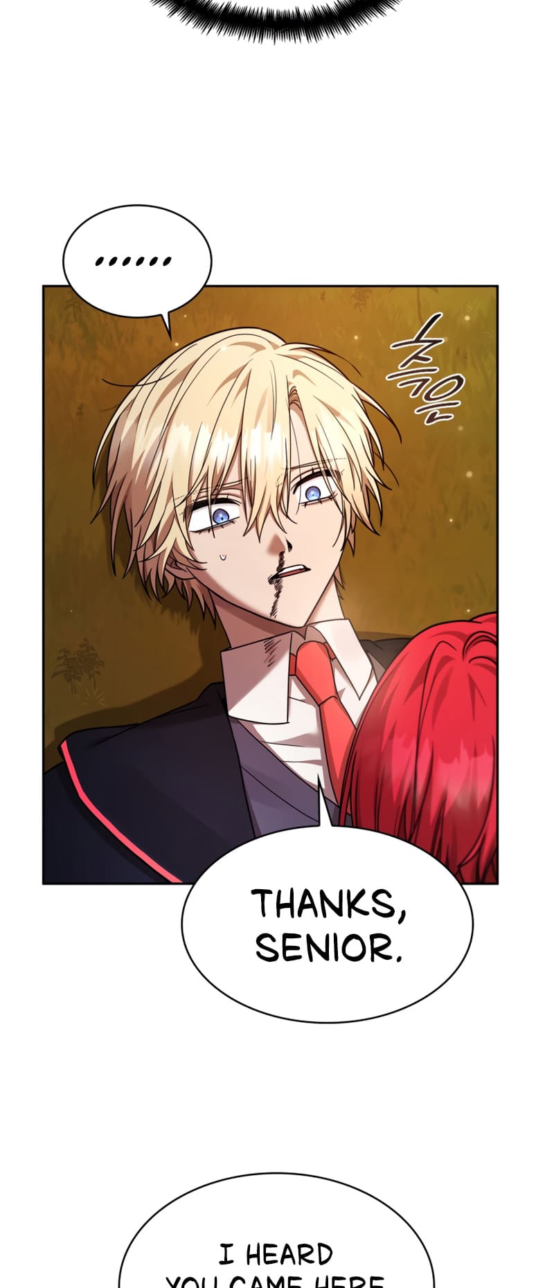 Infinite Mage, Chapter 27 image 05